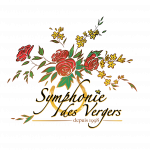 Logo de la Symphonie des Vergers